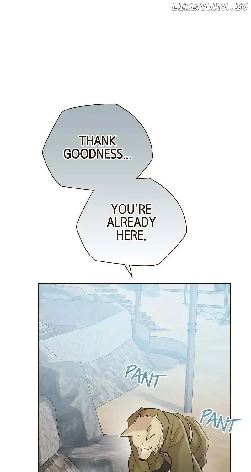 The White Wolf’s Bride Mangakakalot X Chapter 58 Page 68
