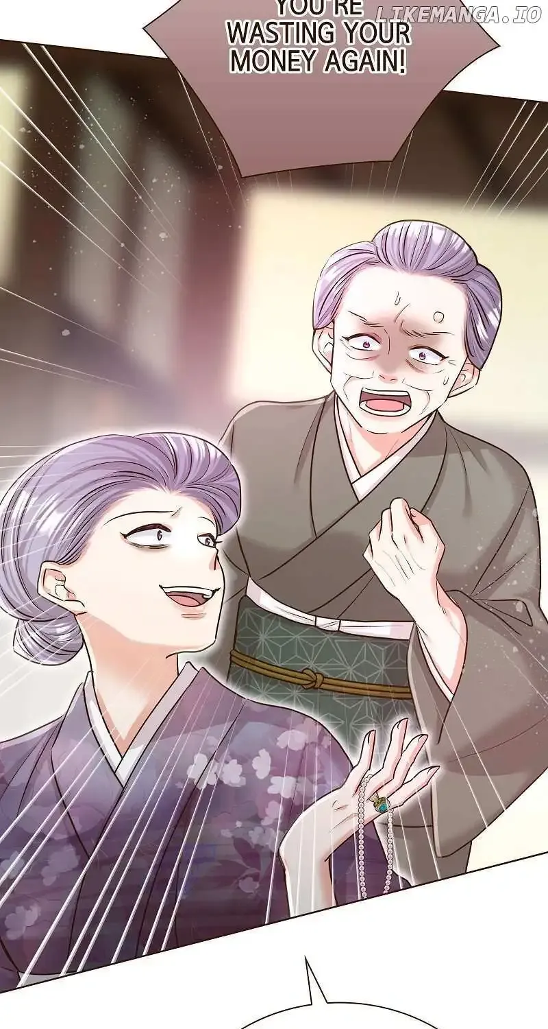 The White Wolf’s Bride Mangakakalot X Chapter 58 Page 8