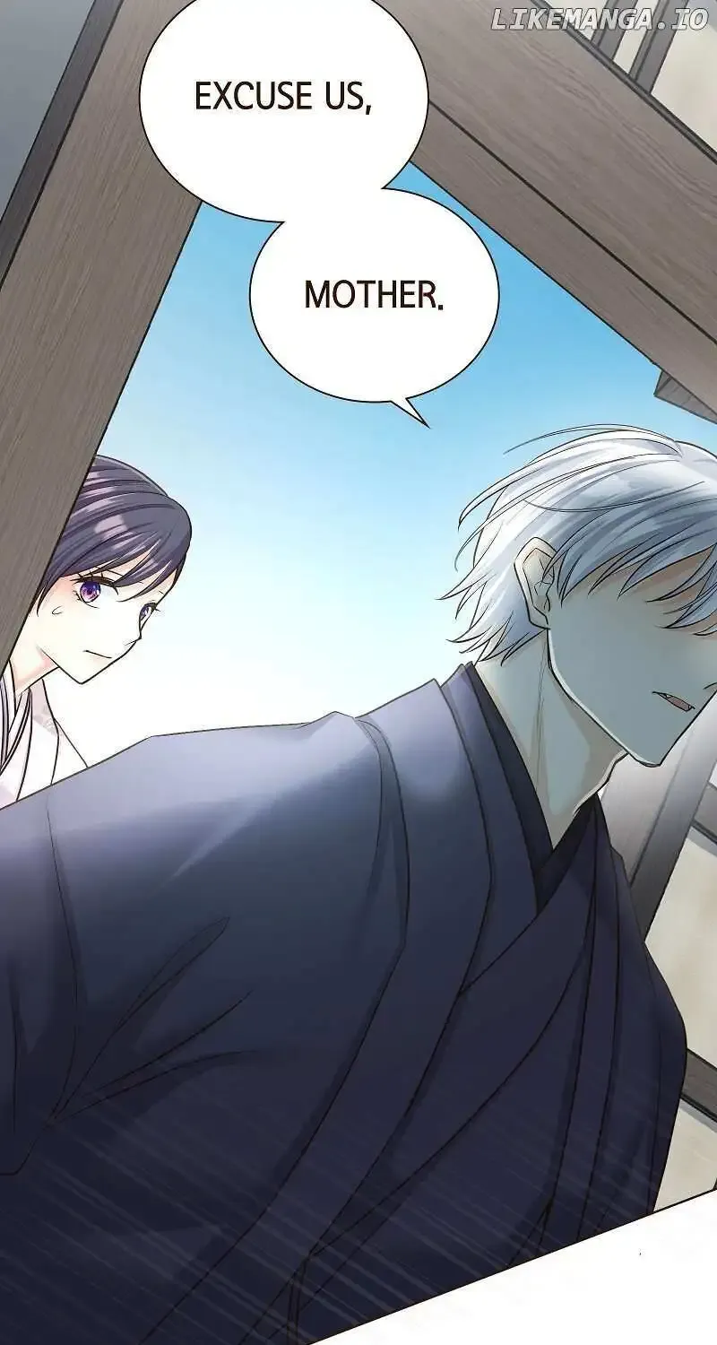 The White Wolf’s Bride Mangakakalot X Chapter 58 Page 78