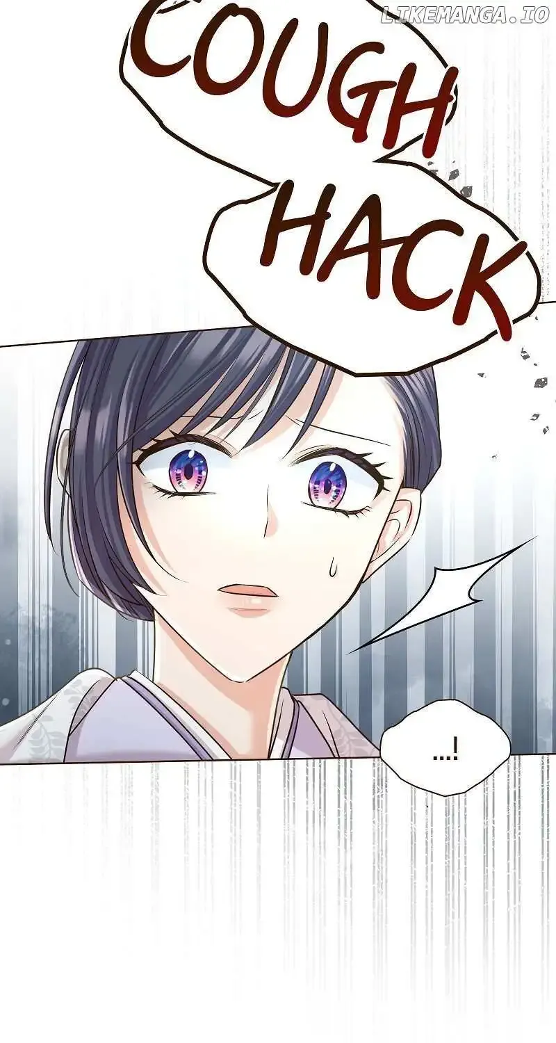 The White Wolf’s Bride Mangakakalot X Chapter 58 Page 80