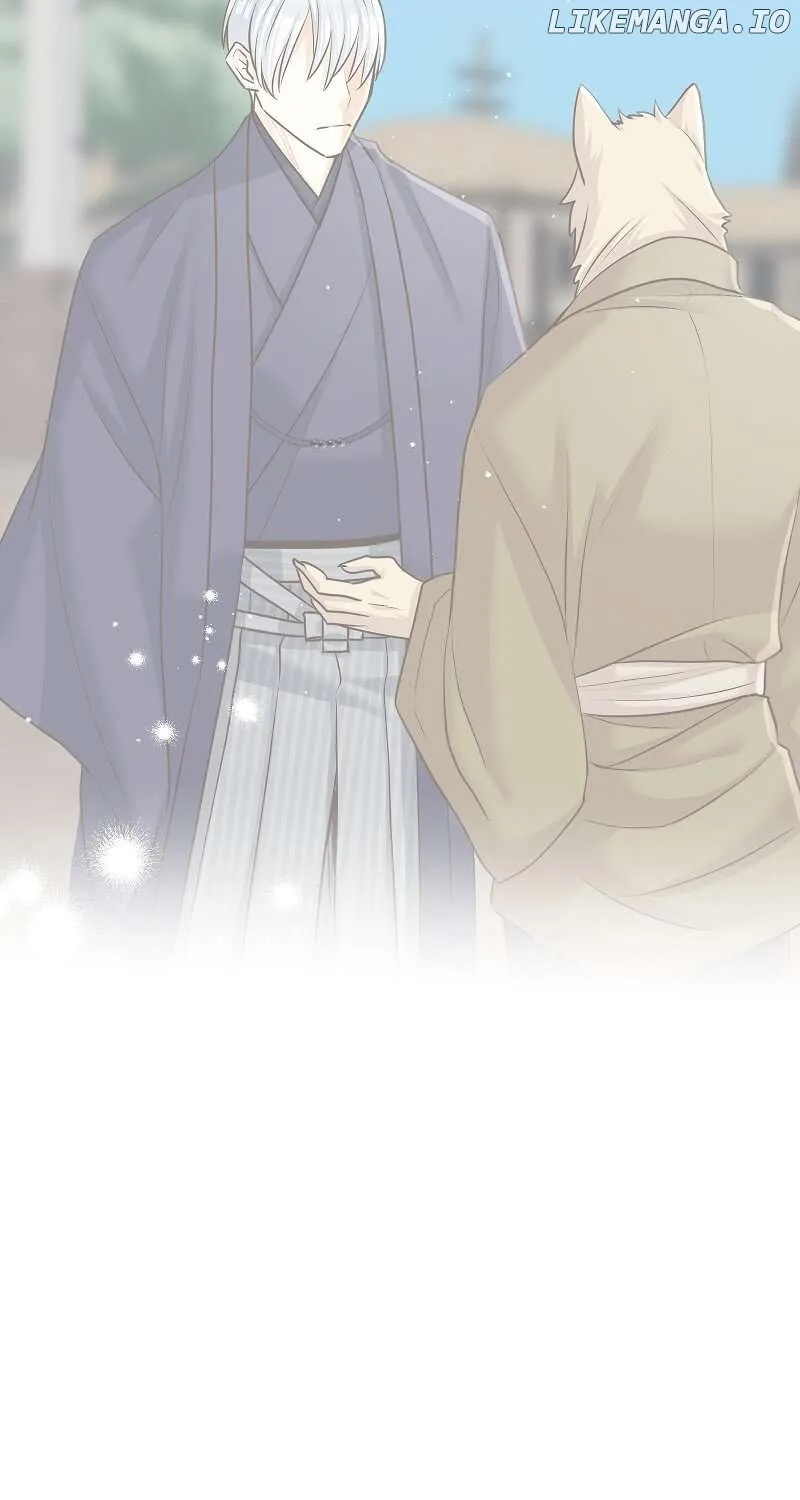 The White Wolf’s Bride Mangakakalot X Chapter 58 Page 90