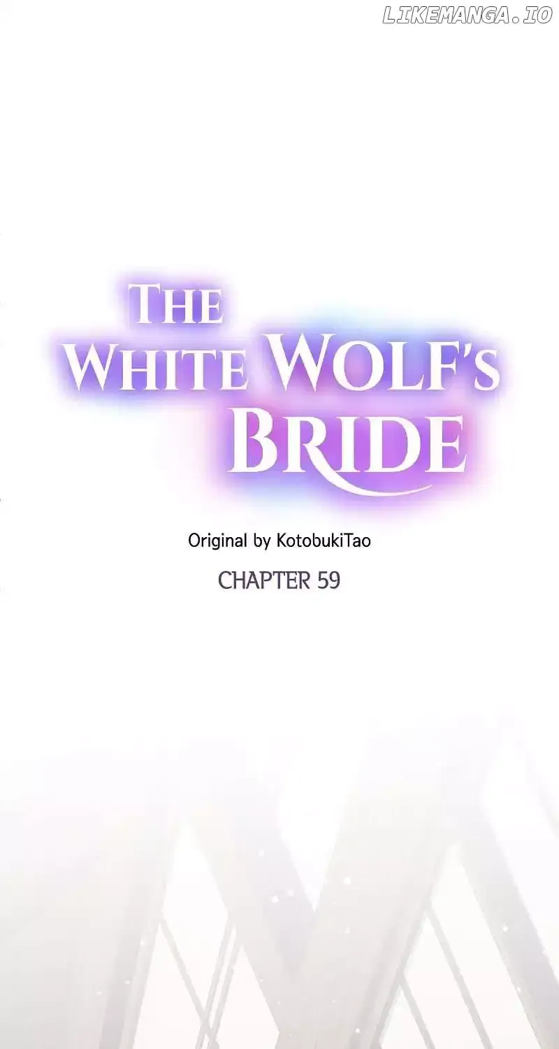The White Wolf’s Bride Mangakakalot X Chapter 59 Page 1