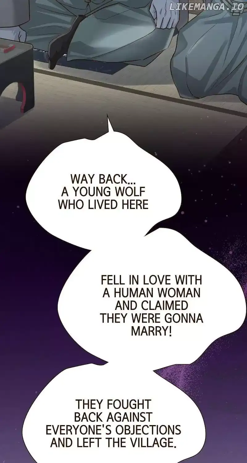 The White Wolf’s Bride Mangakakalot X Chapter 59 Page 109