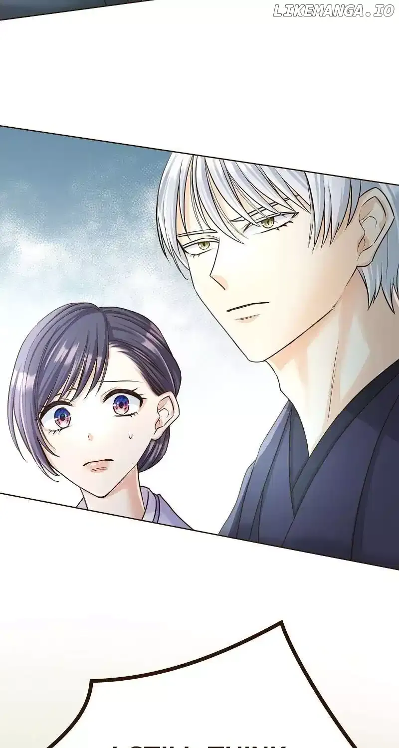 The White Wolf’s Bride Mangakakalot X Chapter 59 Page 103
