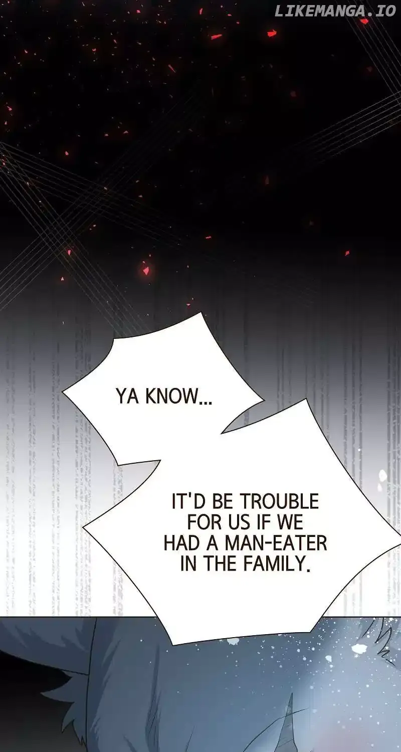 The White Wolf’s Bride Mangakakalot X Chapter 59 Page 115