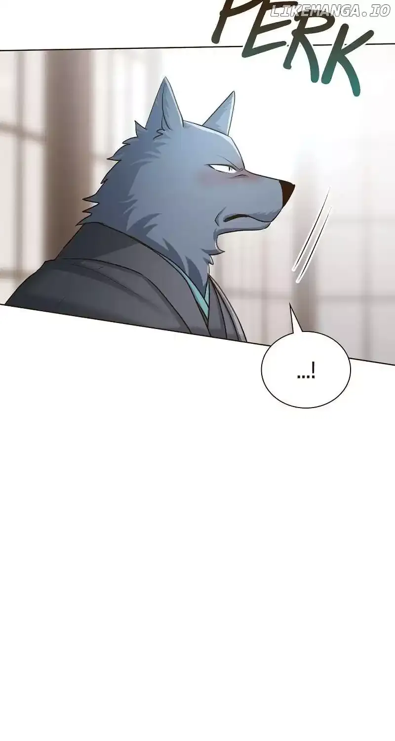 The White Wolf’s Bride Mangakakalot X Chapter 59 Page 121