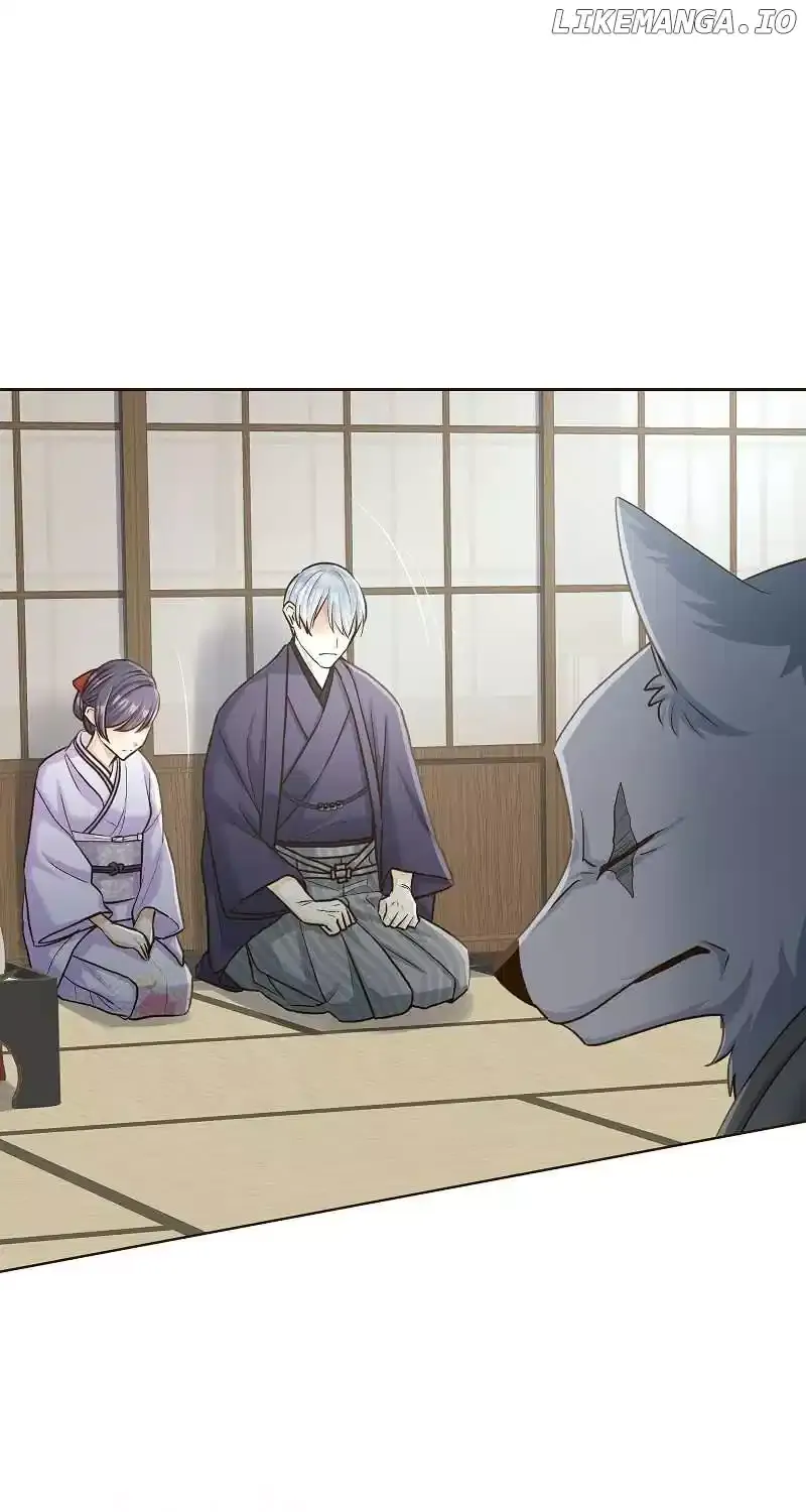 The White Wolf’s Bride Mangakakalot X Chapter 59 Page 17
