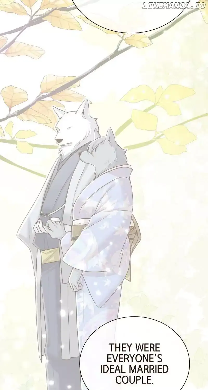 The White Wolf’s Bride Mangakakalot X Chapter 59 Page 59