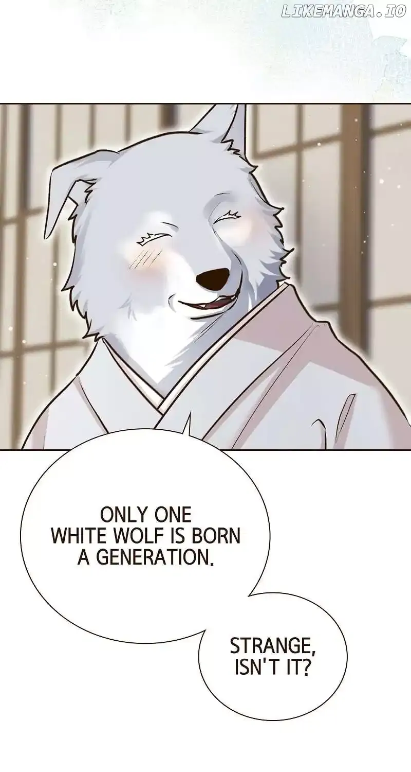 The White Wolf’s Bride Mangakakalot X Chapter 59 Page 61