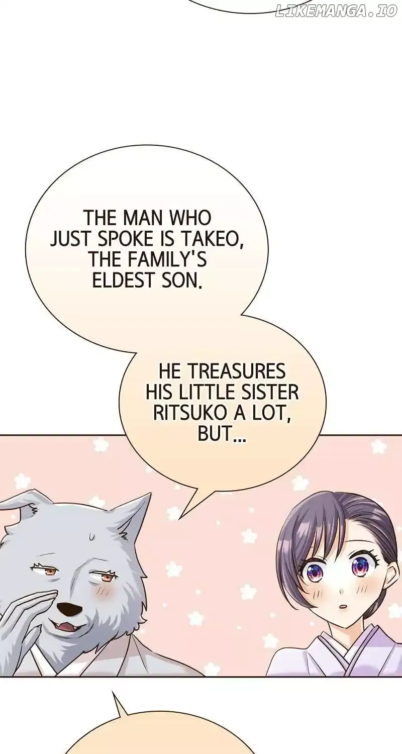 The White Wolf’s Bride Mangakakalot X Chapter 59 Page 67