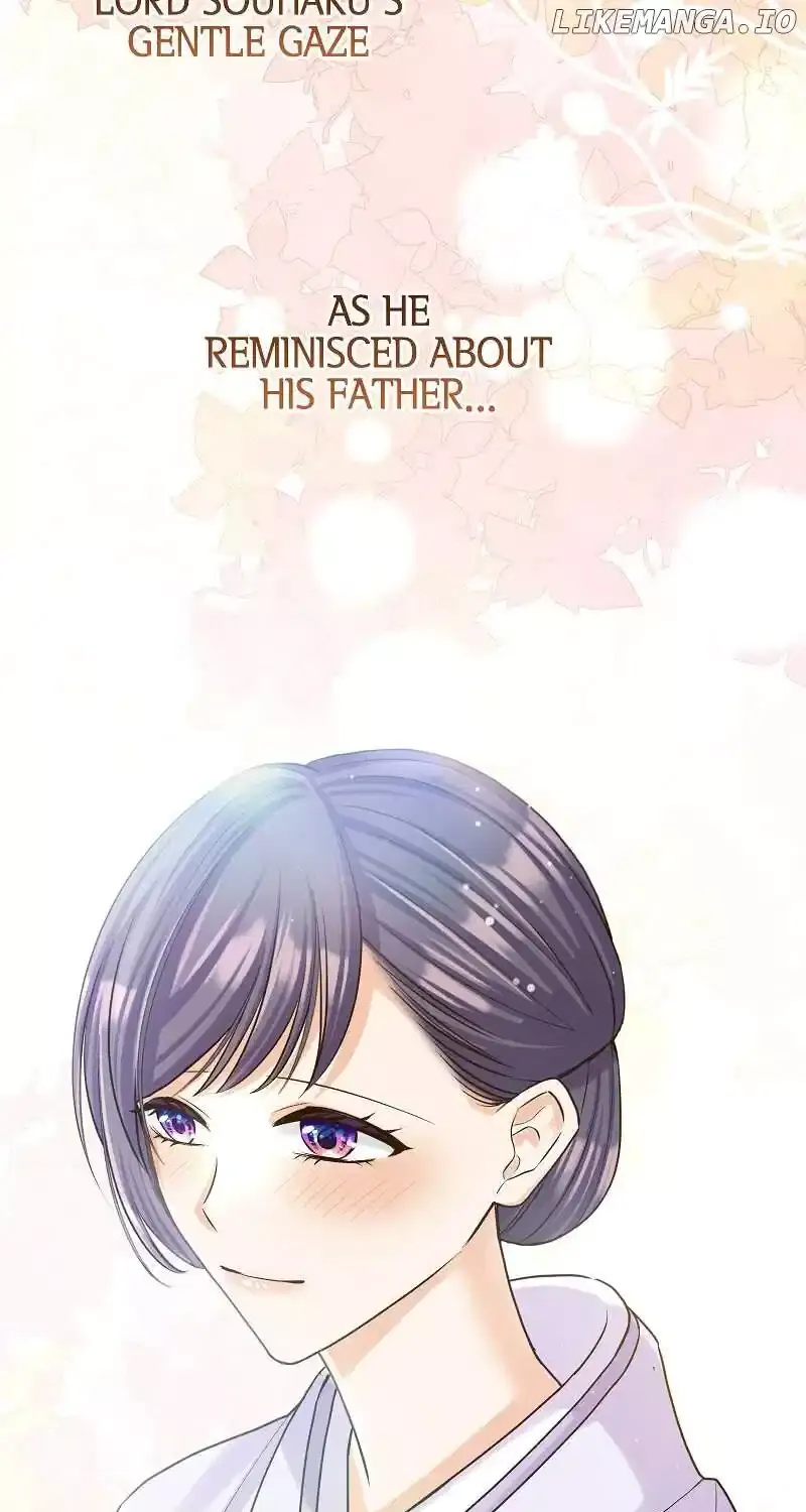 The White Wolf’s Bride Mangakakalot X Chapter 59 Page 73