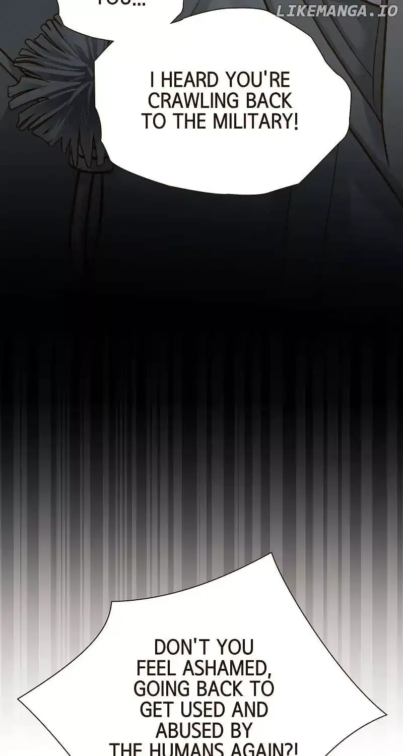 The White Wolf’s Bride Mangakakalot X Chapter 59 Page 79