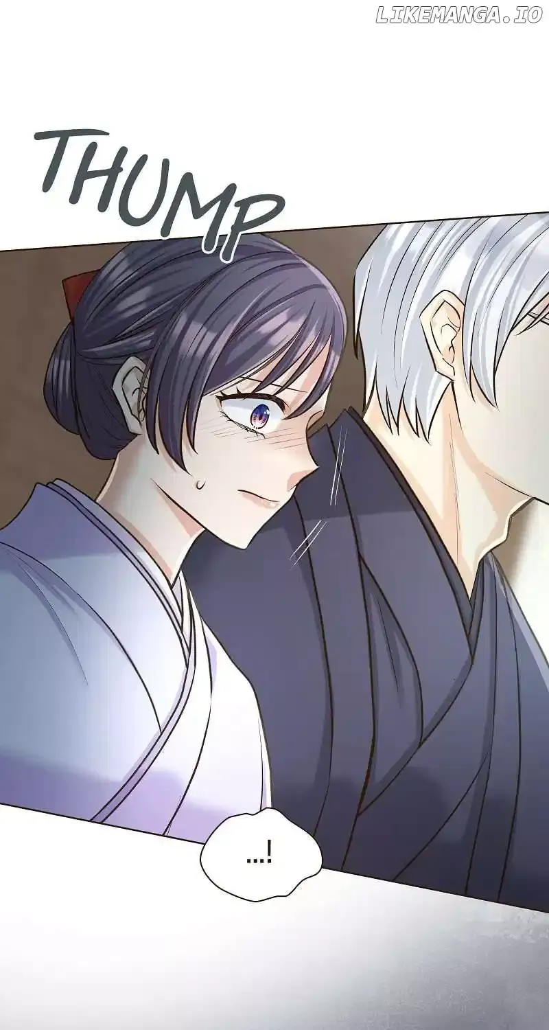 The White Wolf’s Bride Mangakakalot X Chapter 59 Page 9