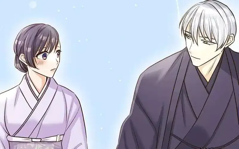The White Wolf’s Bride Mangakakalot X Chapter 59 Page 90