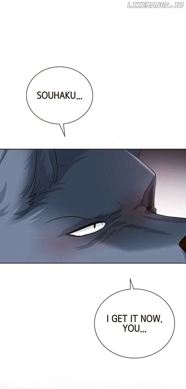 The White Wolf’s Bride Mangakakalot X Chapter 60 Page 2
