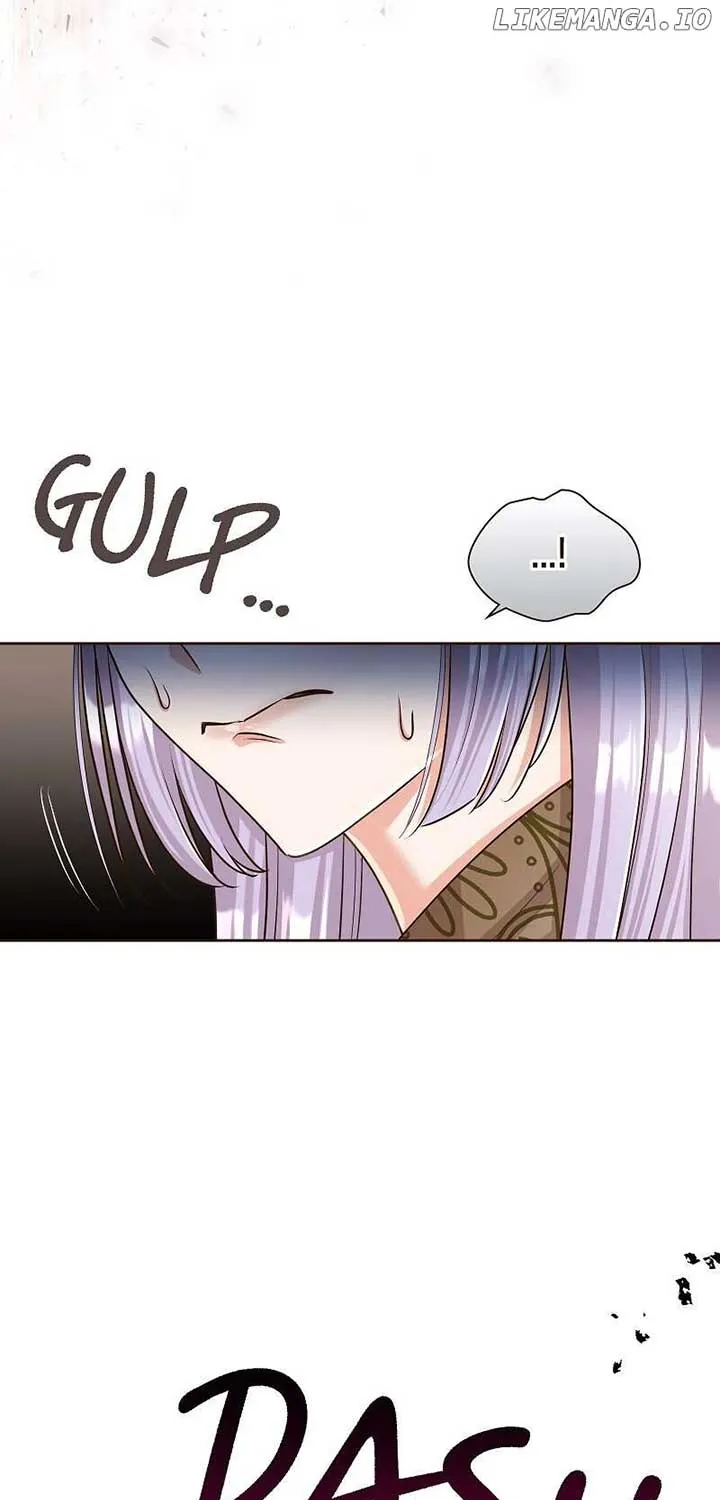 The White Wolf’s Bride Mangakakalot X Chapter 60 Page 108