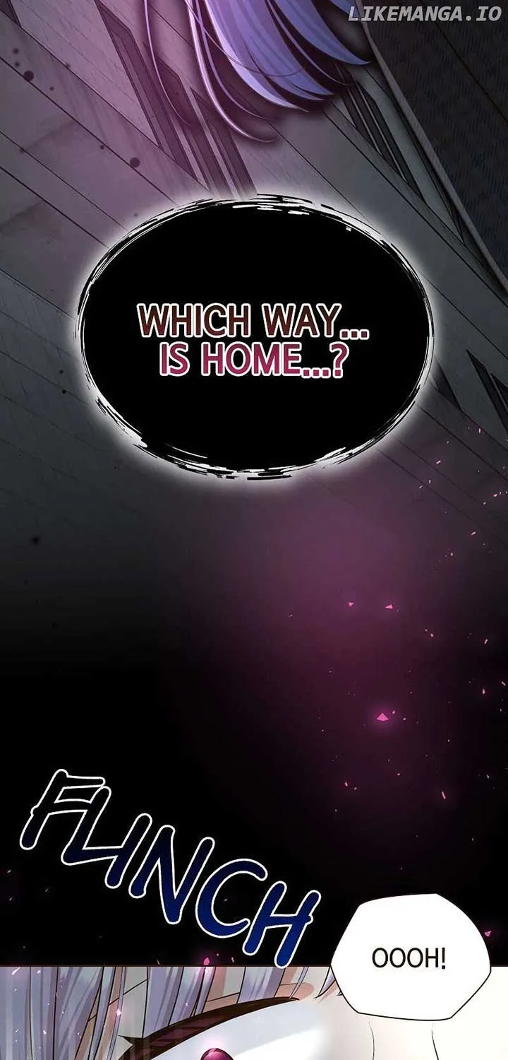 The White Wolf’s Bride Mangakakalot X Chapter 60 Page 116