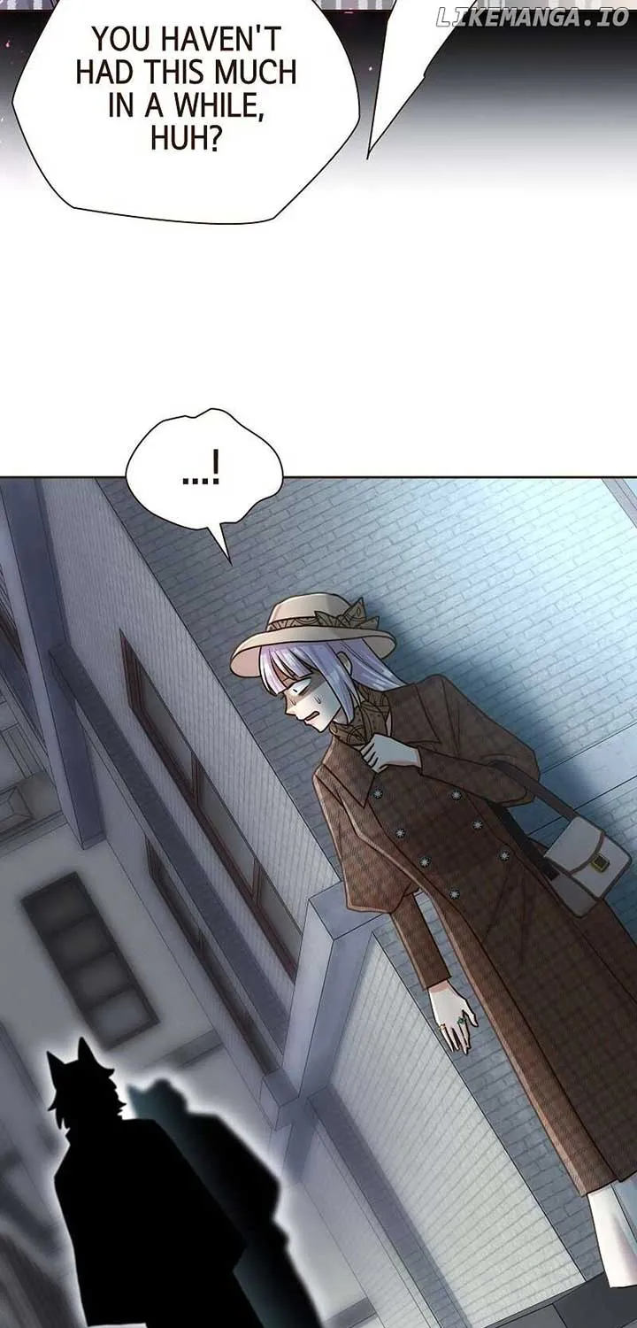 The White Wolf’s Bride Mangakakalot X Chapter 60 Page 118