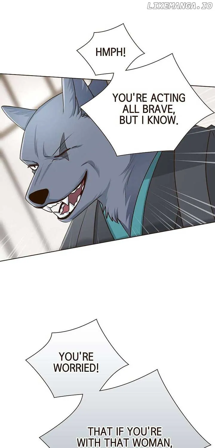 The White Wolf’s Bride Mangakakalot X Chapter 60 Page 12