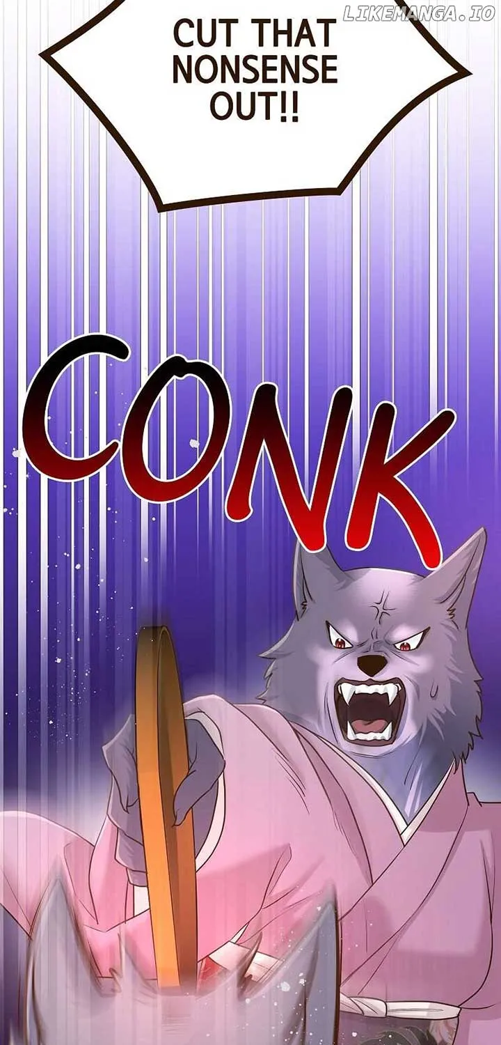 The White Wolf’s Bride Mangakakalot X Chapter 60 Page 14