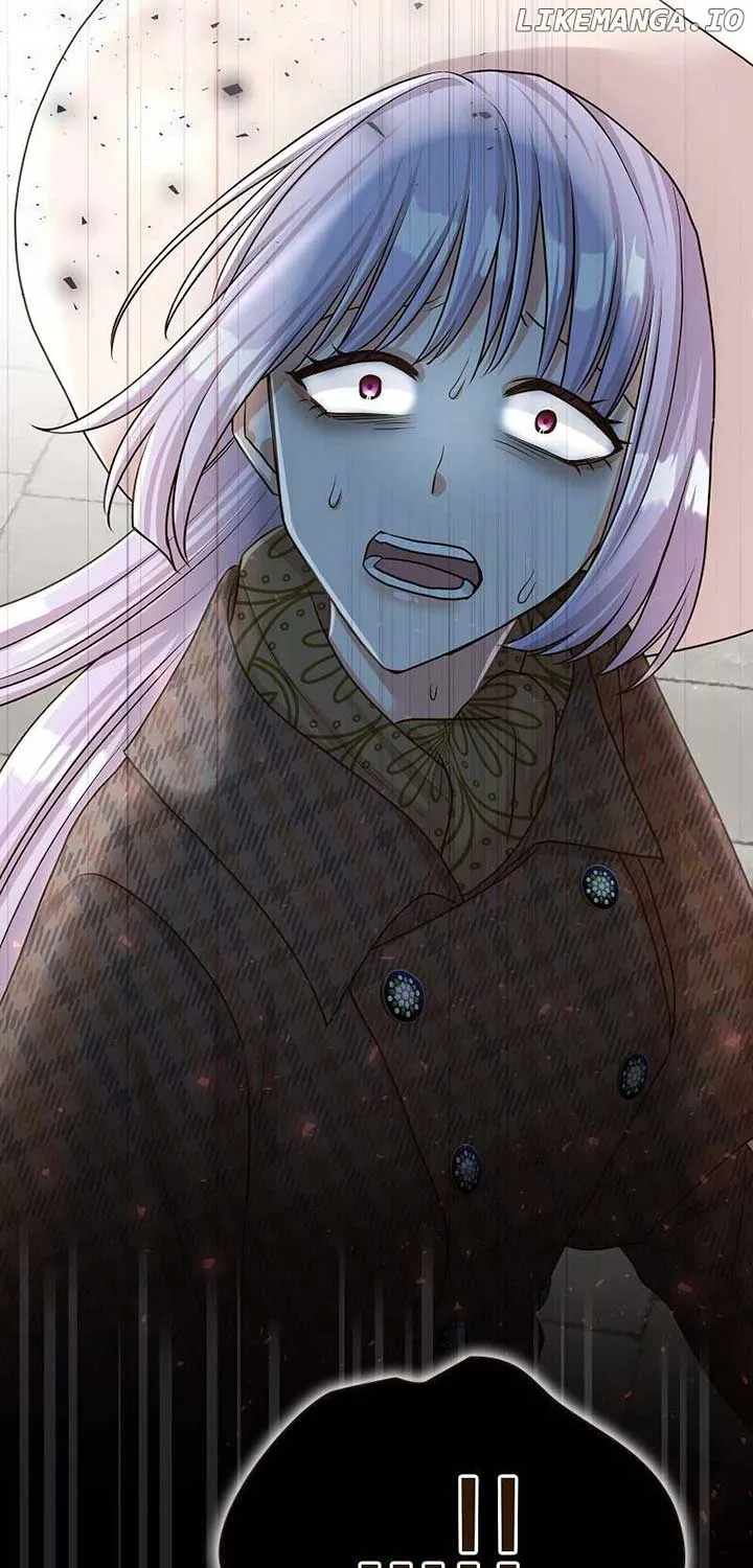 The White Wolf’s Bride Mangakakalot X Chapter 60 Page 134