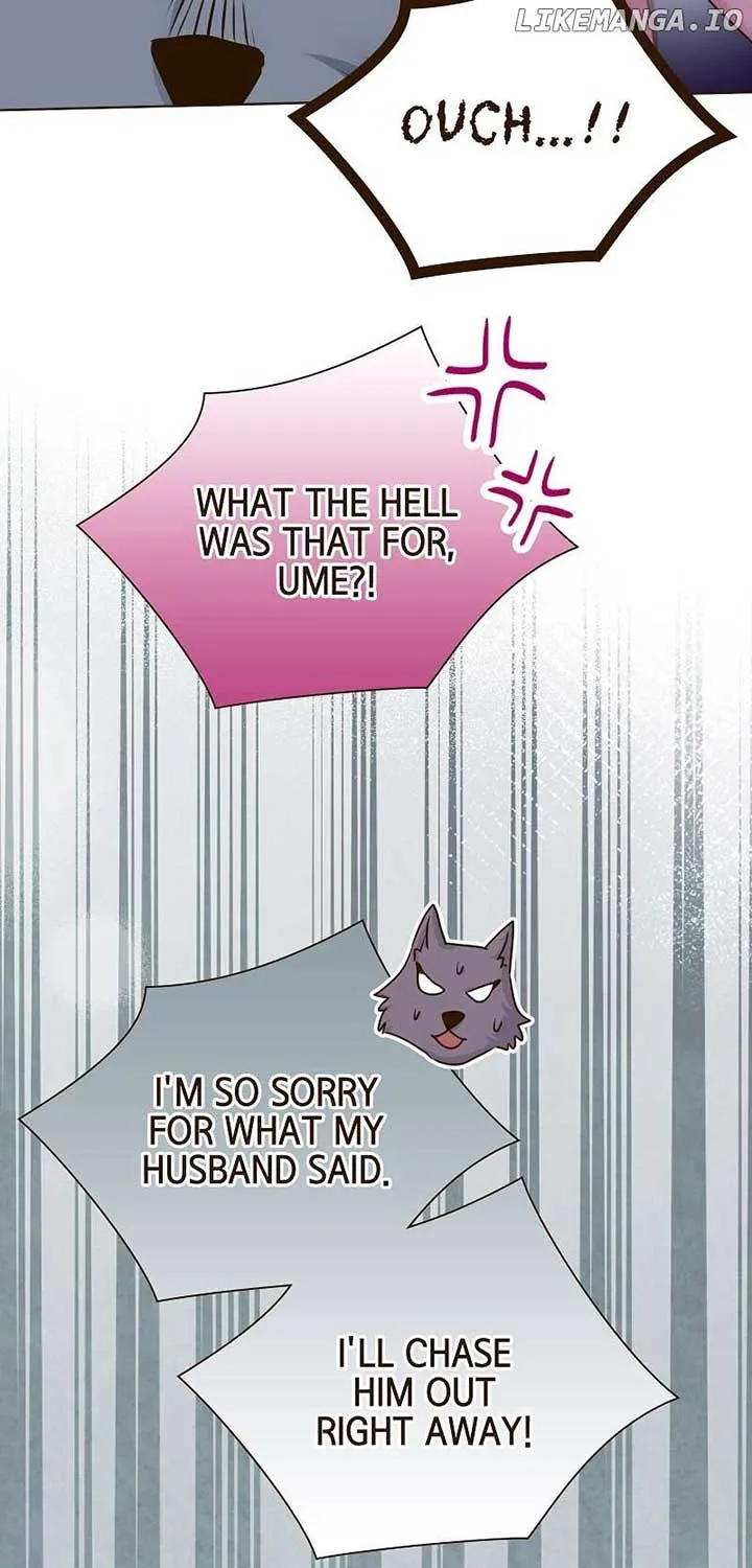 The White Wolf’s Bride Mangakakalot X Chapter 60 Page 16