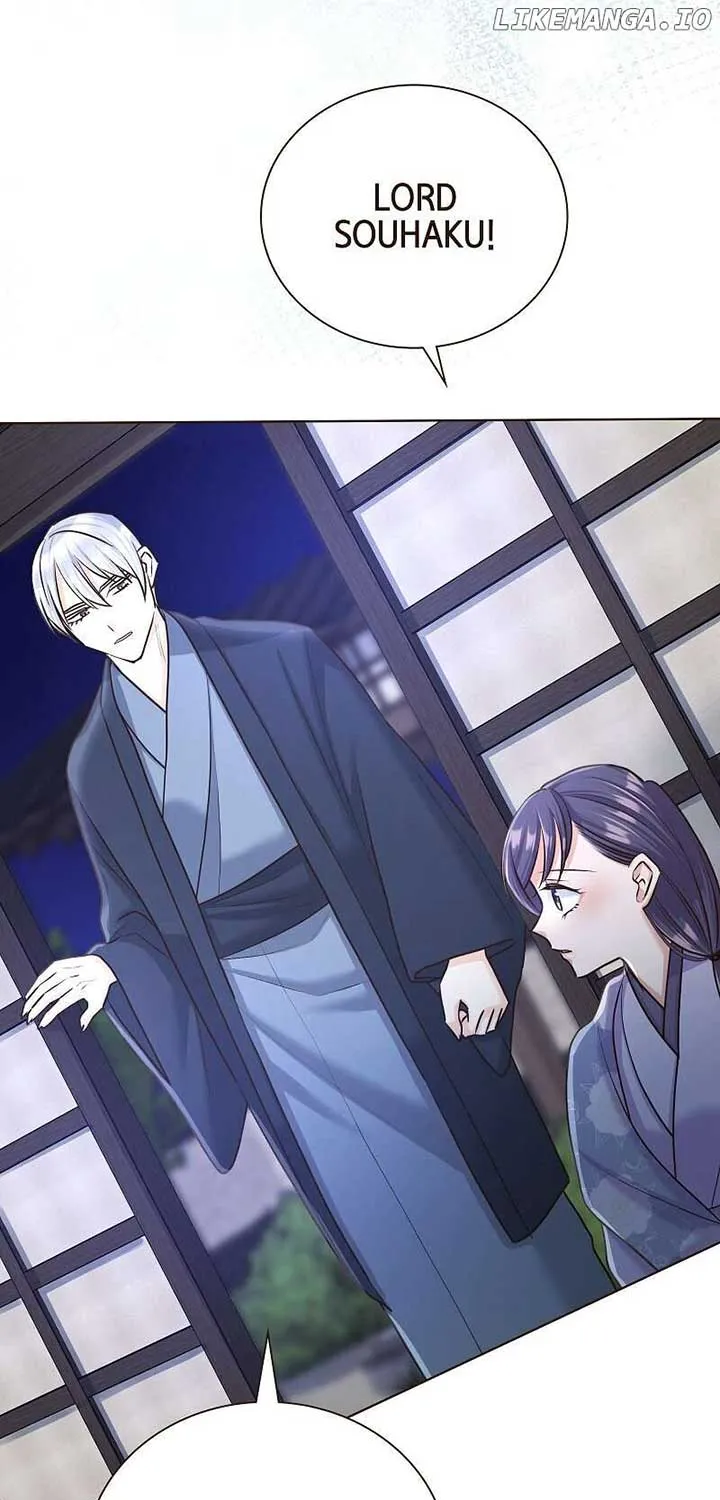 The White Wolf’s Bride Mangakakalot X Chapter 60 Page 28