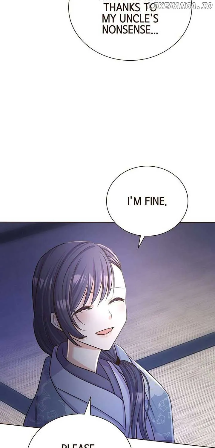 The White Wolf’s Bride Mangakakalot X Chapter 60 Page 30