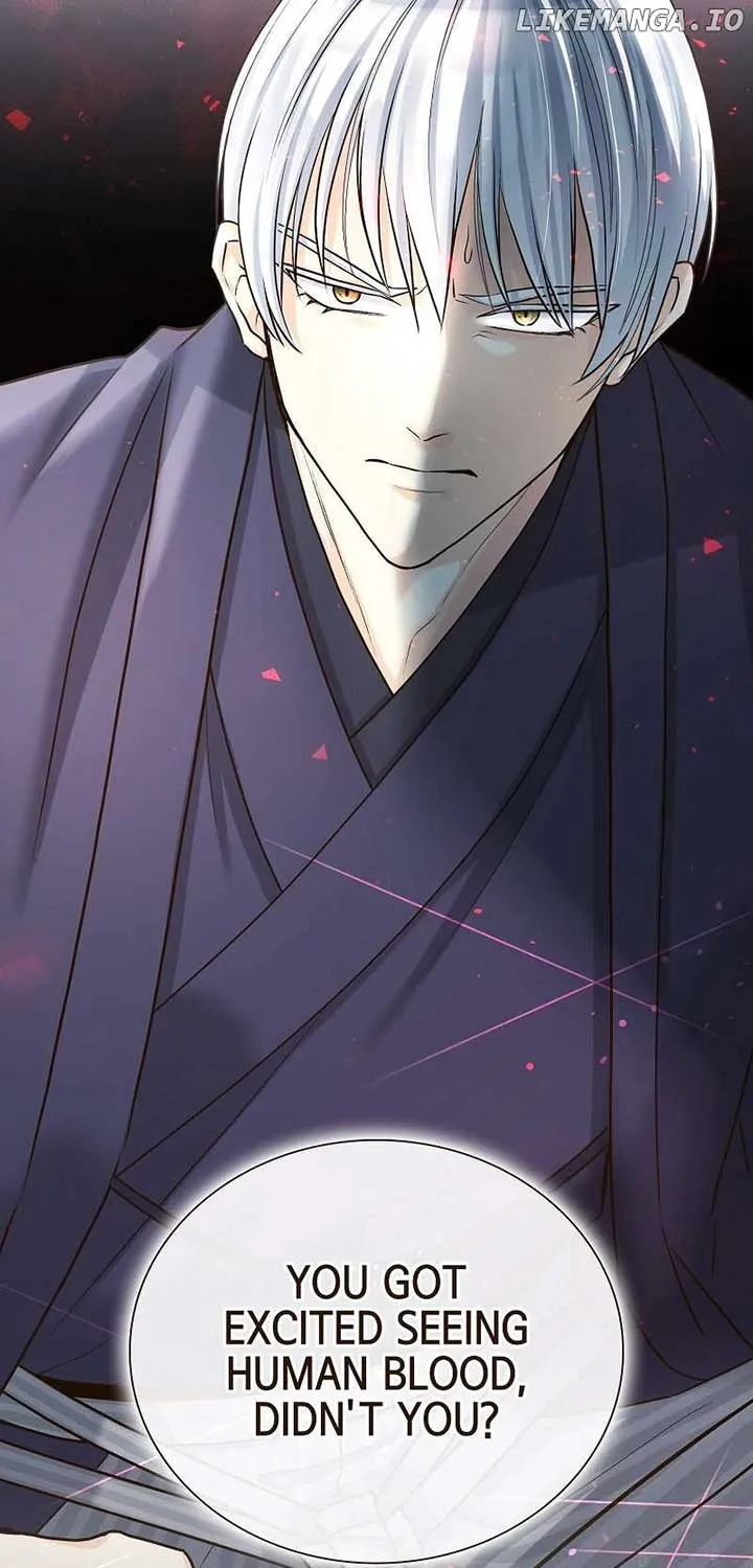 The White Wolf’s Bride Mangakakalot X Chapter 60 Page 4