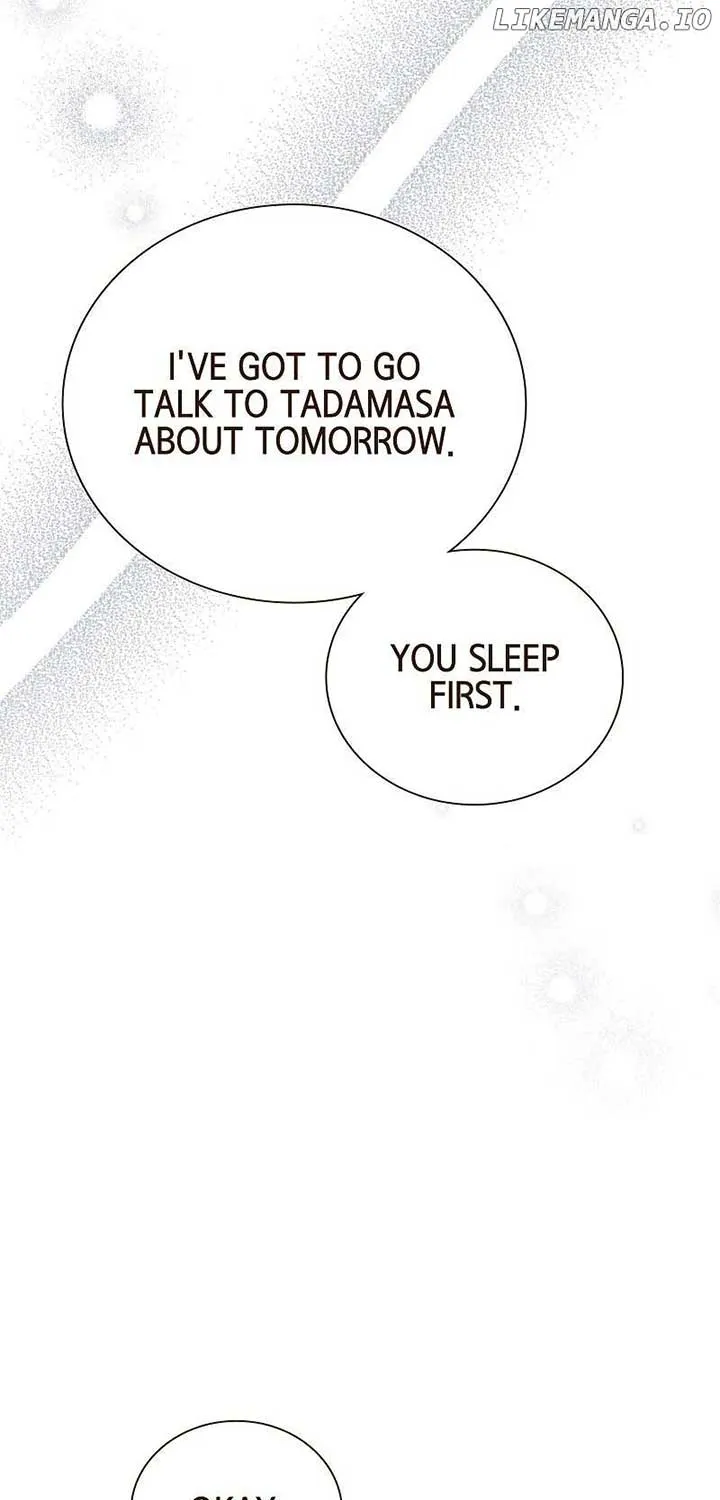 The White Wolf’s Bride Mangakakalot X Chapter 60 Page 34