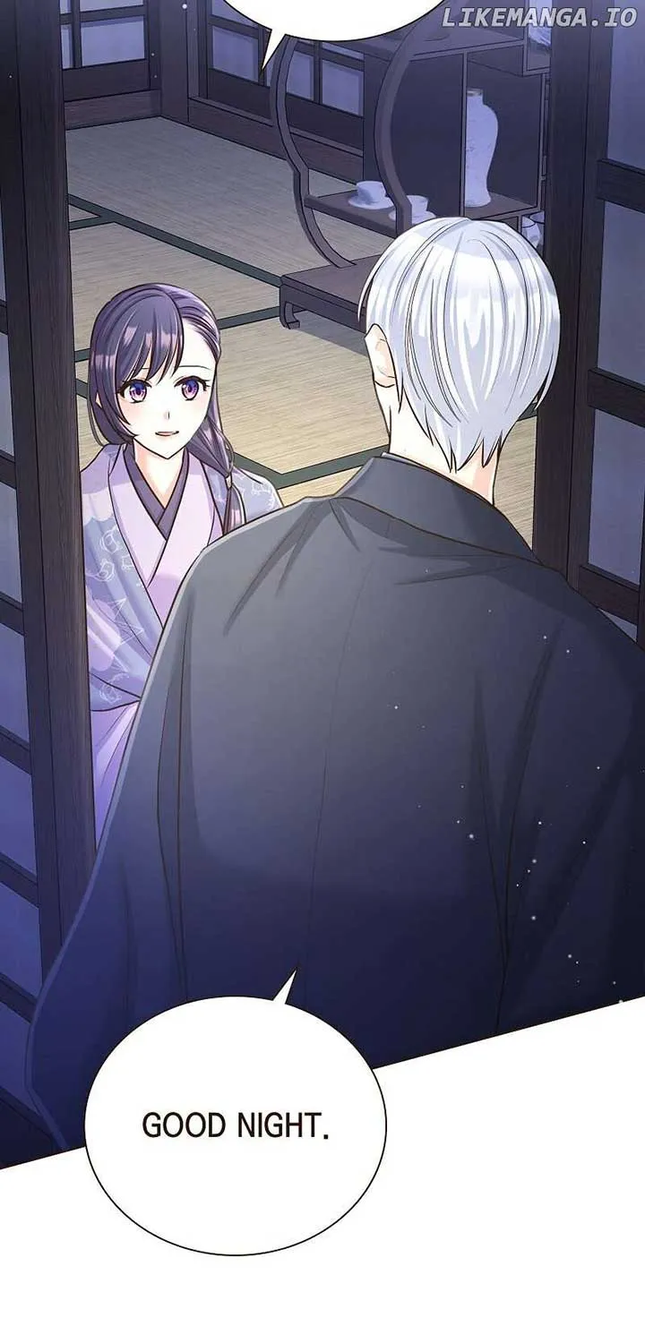 The White Wolf’s Bride Mangakakalot X Chapter 60 Page 36