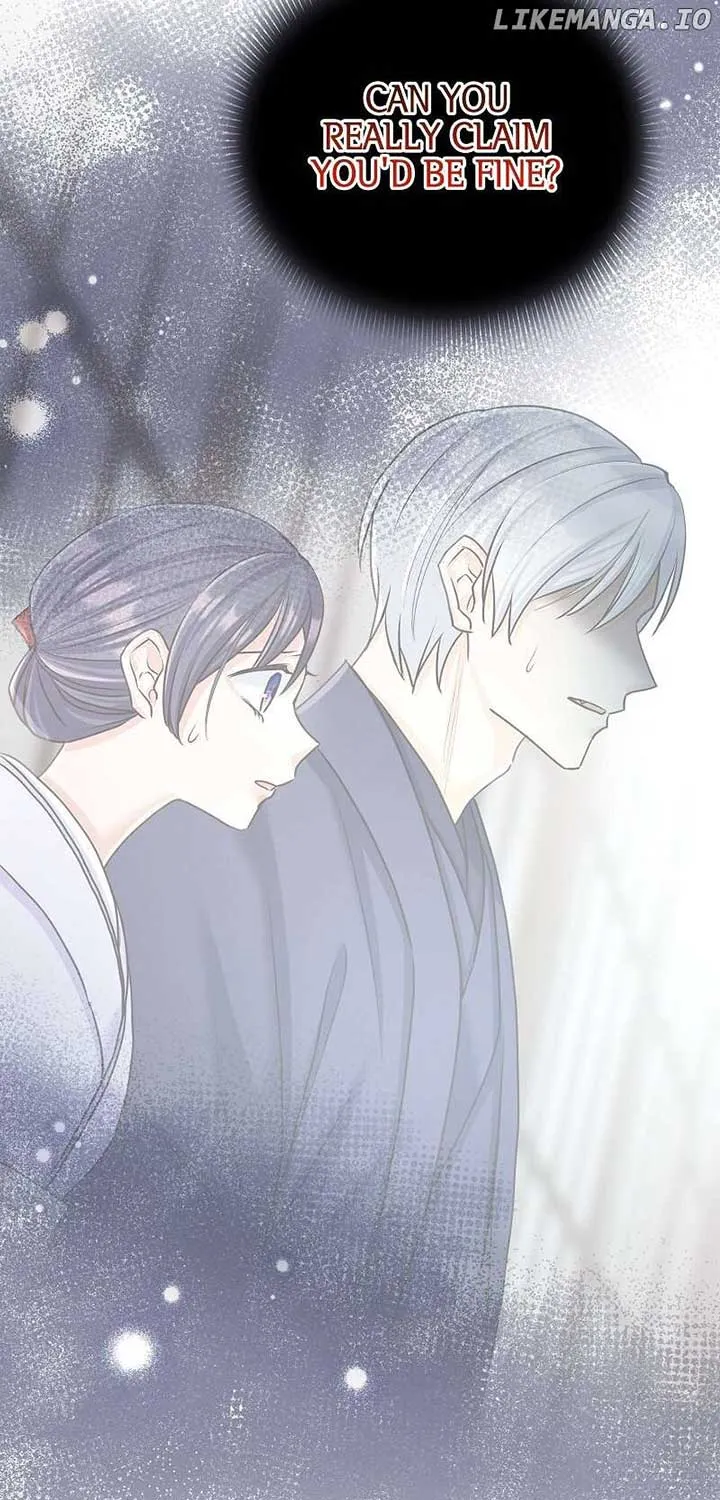 The White Wolf’s Bride Mangakakalot X Chapter 60 Page 40
