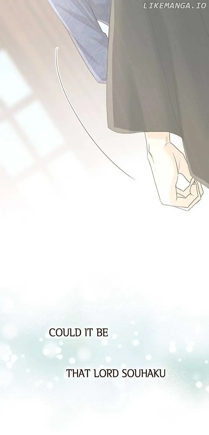 The White Wolf’s Bride Mangakakalot X Chapter 60 Page 46