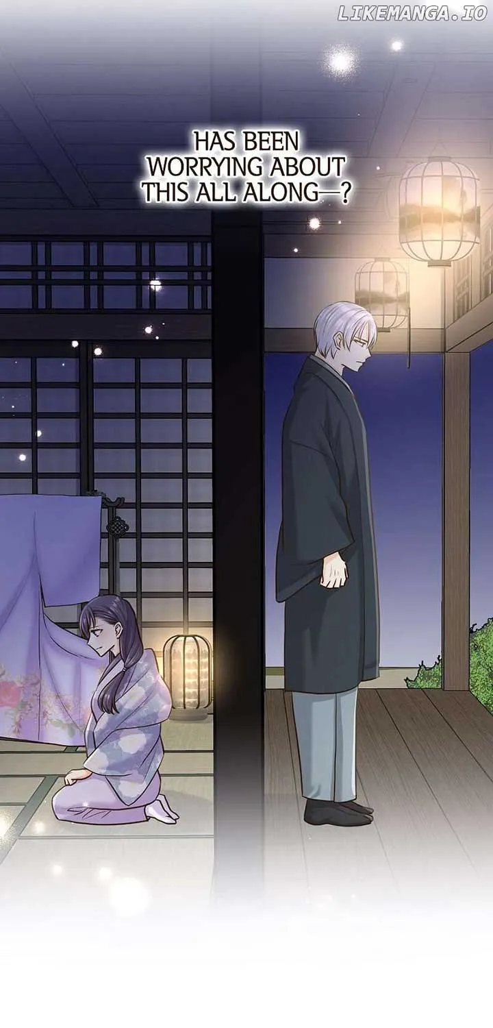 The White Wolf’s Bride Mangakakalot X Chapter 60 Page 48