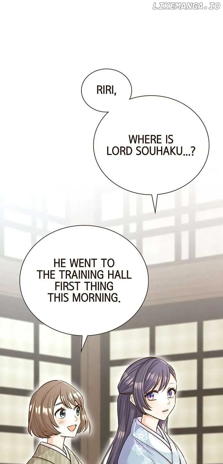 The White Wolf’s Bride Mangakakalot X Chapter 60 Page 52