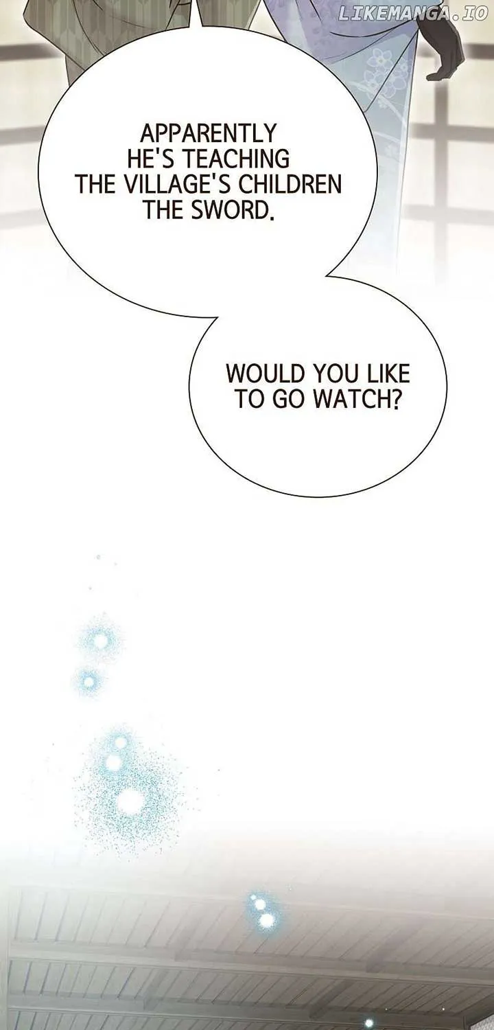 The White Wolf’s Bride Mangakakalot X Chapter 60 Page 54