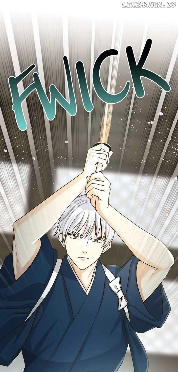 The White Wolf’s Bride Mangakakalot X Chapter 60 Page 62