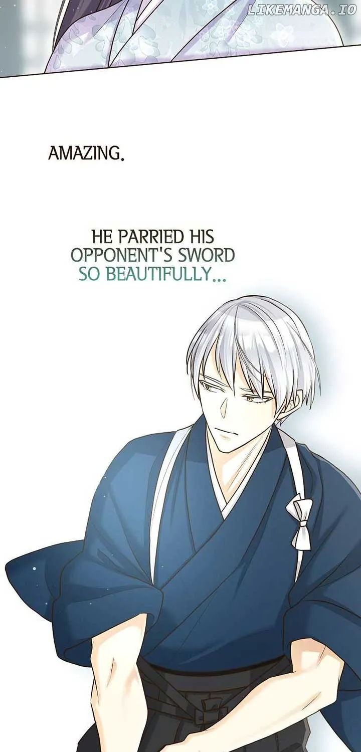 The White Wolf’s Bride Mangakakalot X Chapter 60 Page 68