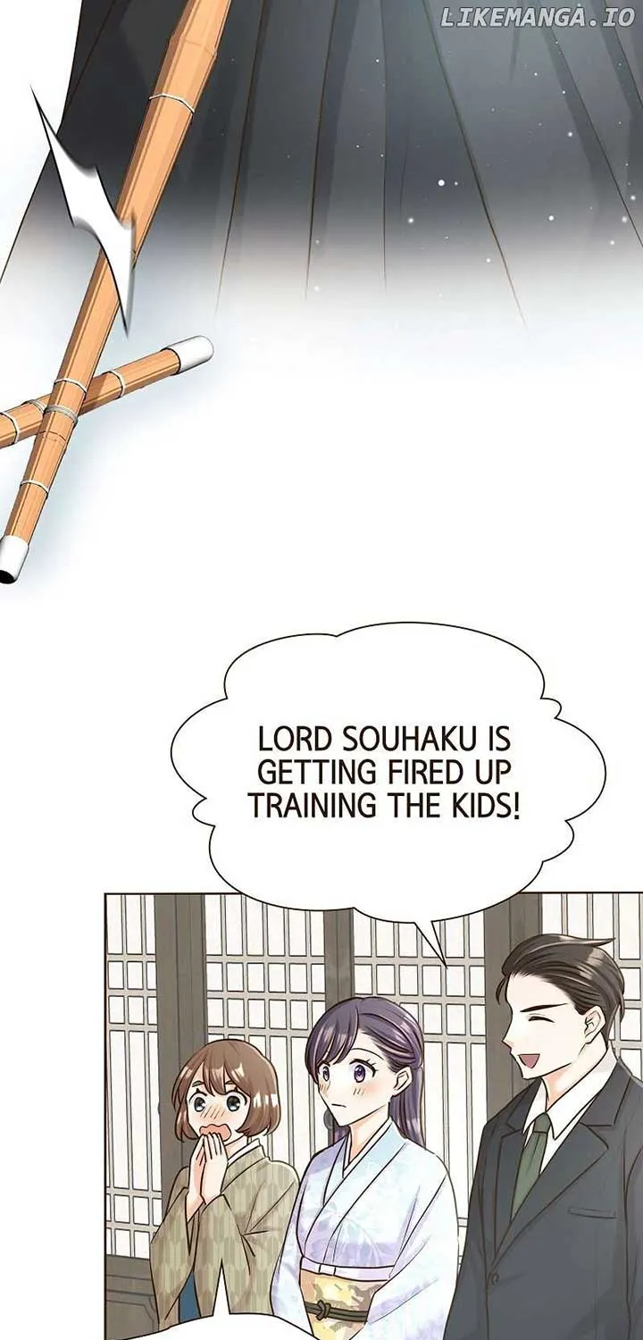 The White Wolf’s Bride Mangakakalot X Chapter 60 Page 70