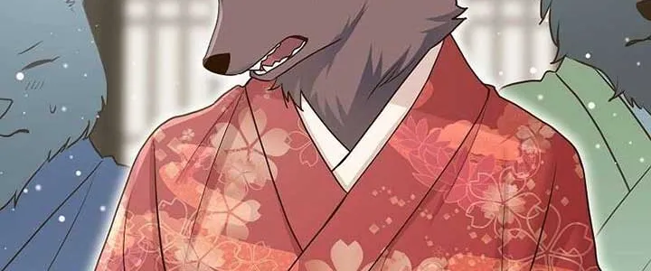The White Wolf’s Bride Mangakakalot X Chapter 60 Page 87