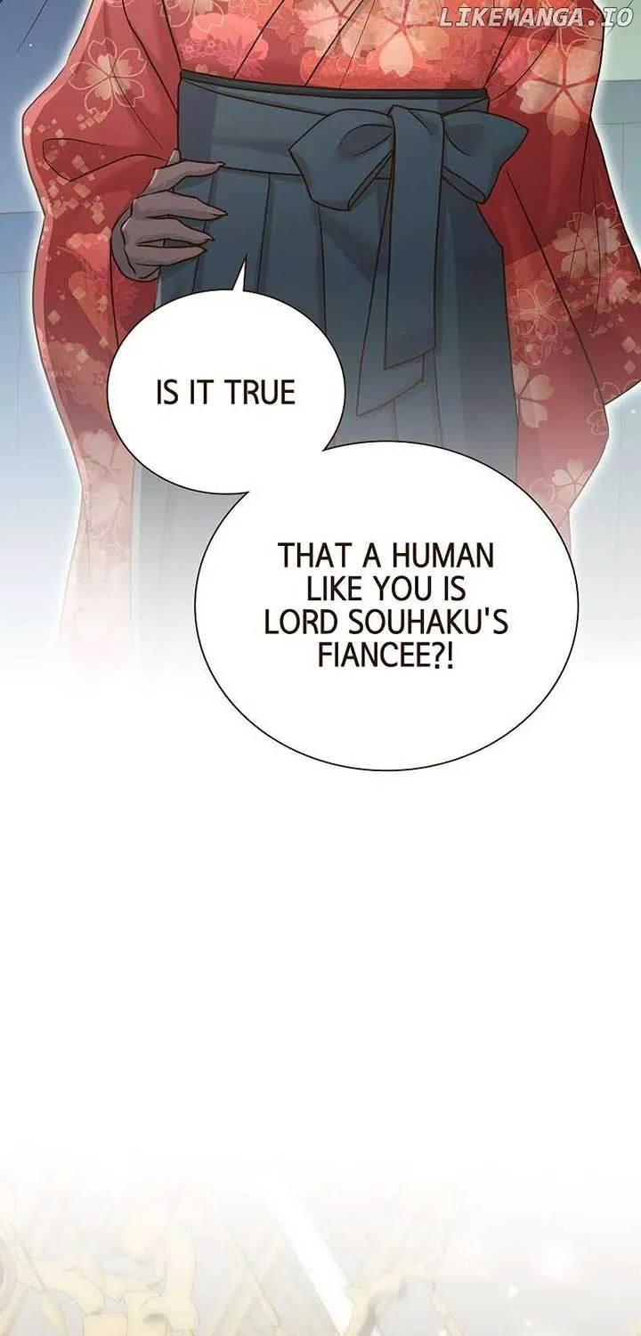 The White Wolf’s Bride Mangakakalot X Chapter 60 Page 88