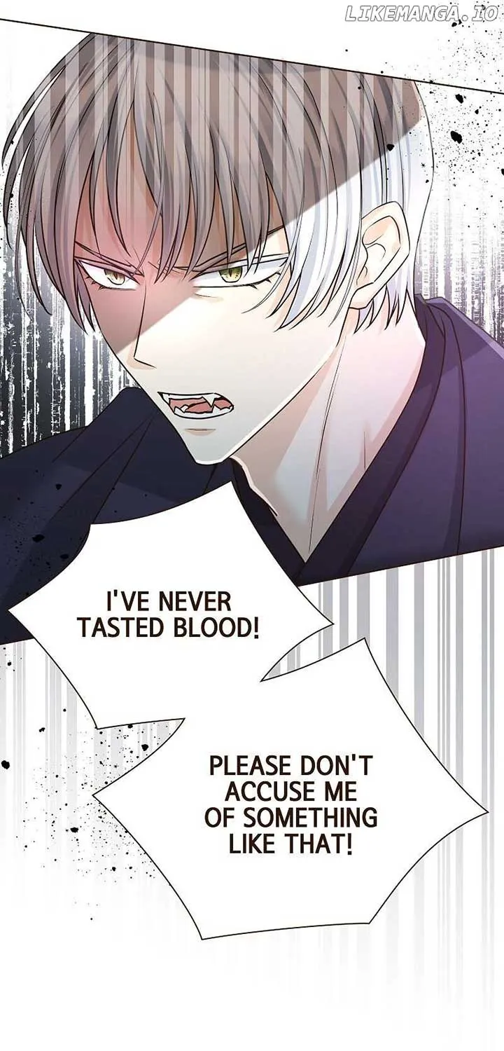 The White Wolf’s Bride Mangakakalot X Chapter 60 Page 10