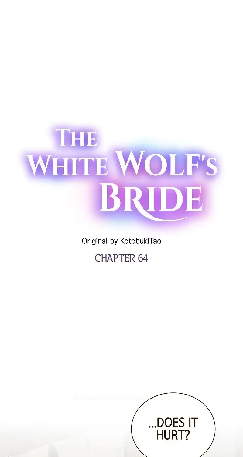 The White Wolf’s Bride Mangakakalot X Chapter 64 Page 2