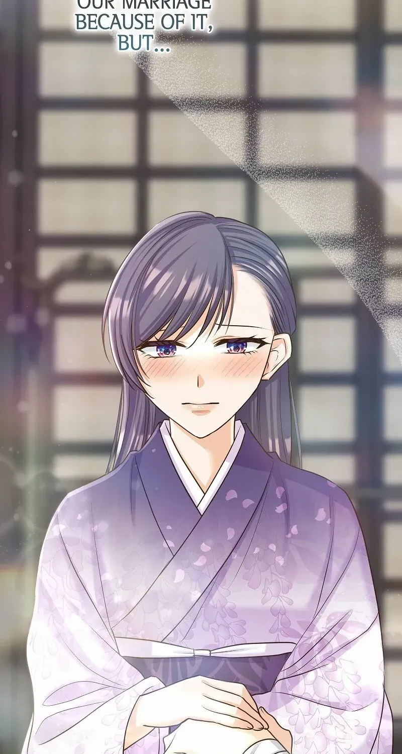 The White Wolf’s Bride Mangakakalot X Chapter 64 Page 14