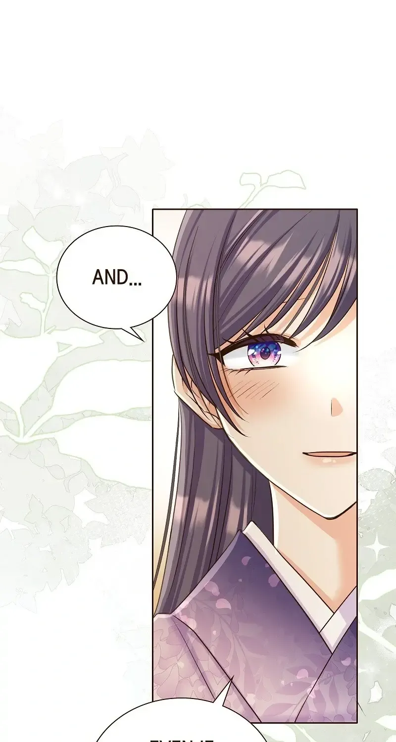 The White Wolf’s Bride Mangakakalot X Chapter 64 Page 22