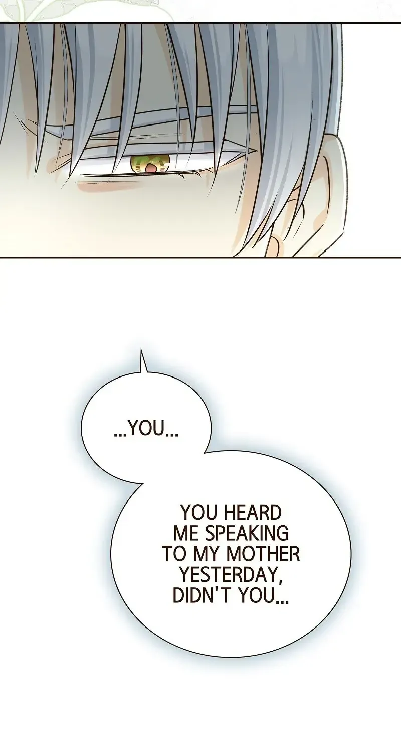 The White Wolf’s Bride Mangakakalot X Chapter 64 Page 26