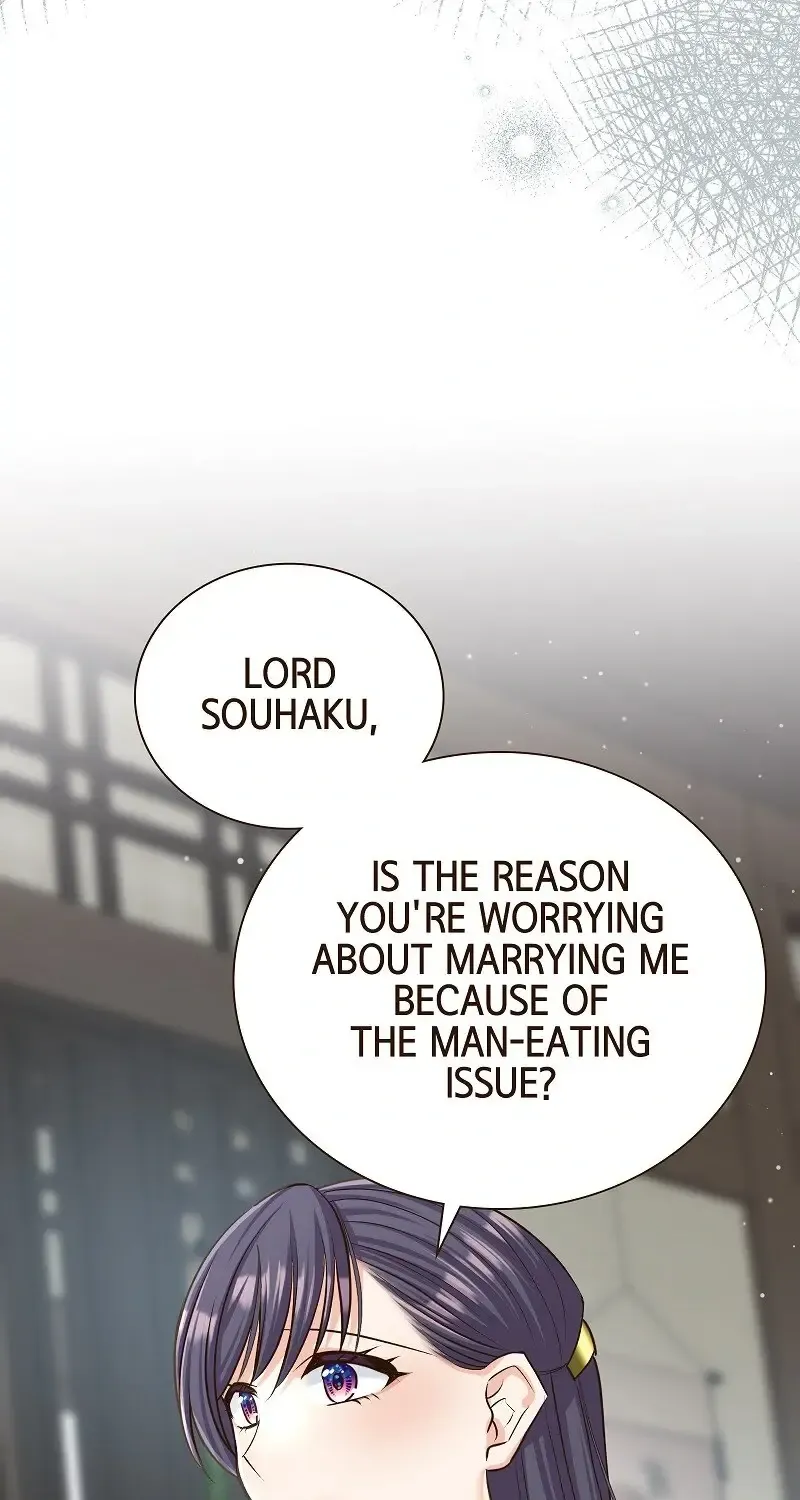 The White Wolf’s Bride Mangakakalot X Chapter 64 Page 30