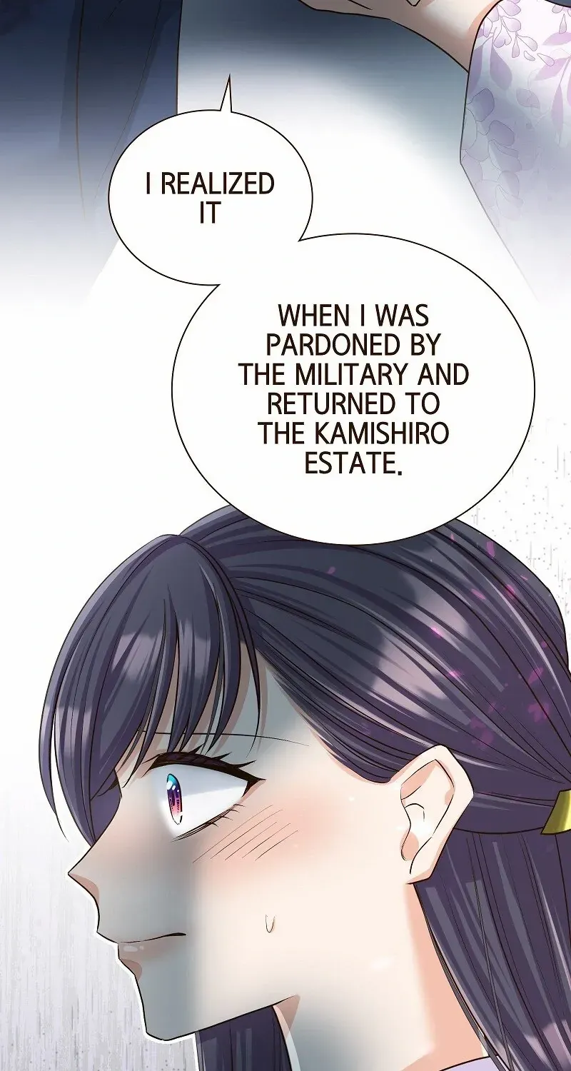 The White Wolf’s Bride Mangakakalot X Chapter 64 Page 36
