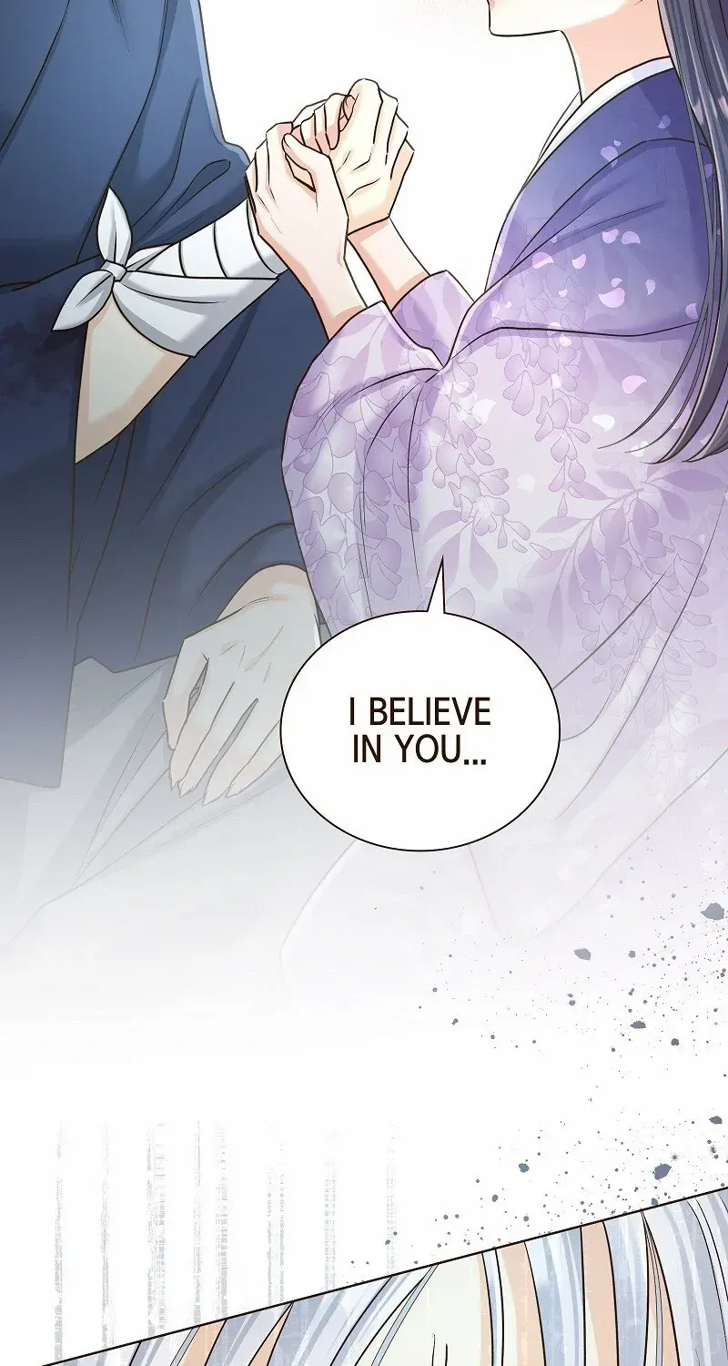 The White Wolf’s Bride Mangakakalot X Chapter 64 Page 52