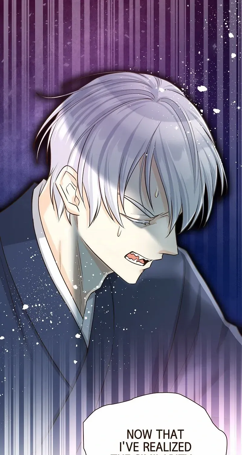 The White Wolf’s Bride Mangakakalot X Chapter 64 Page 56